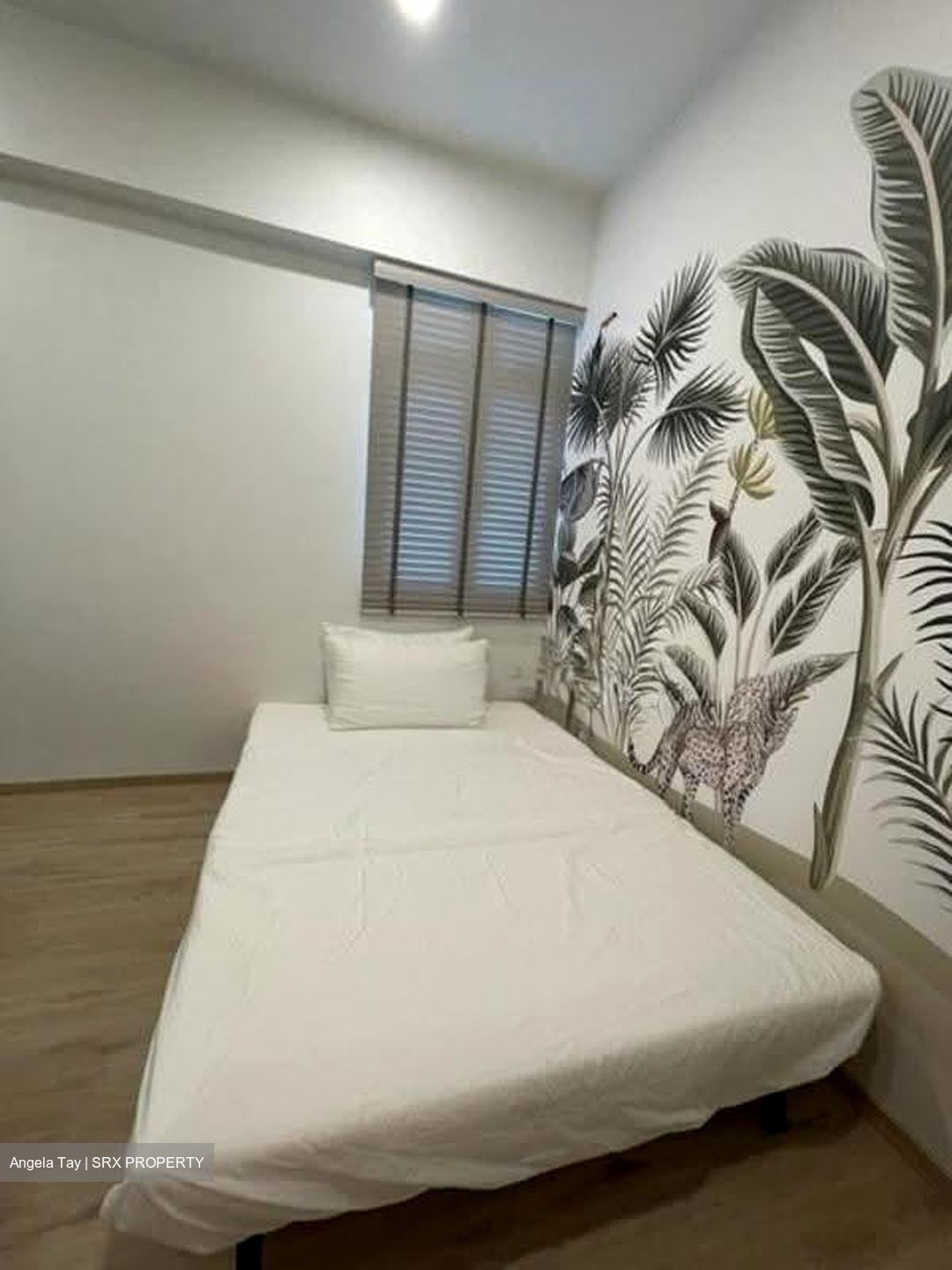 Hume Park I (D21), Condominium #616322391